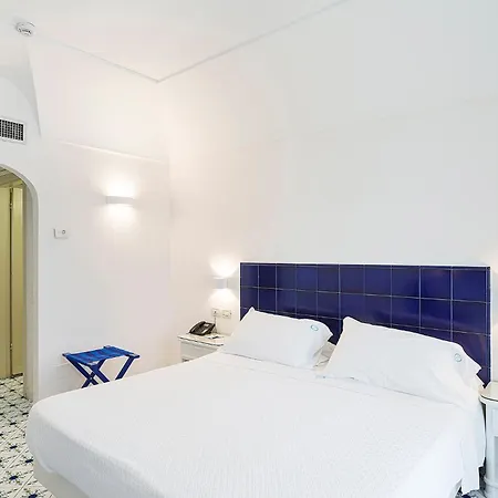 Hotel Continental Ischia-3