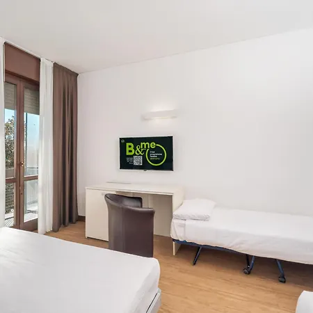 B&B Hotel Eurorest Conegliano-3