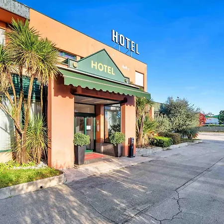 B&B HOTEL Eurorest Conegliano-3