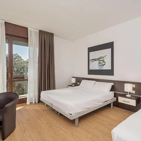 B&B Hotel Eurorest Conegliano-2