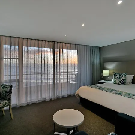 Lagoon Beach Hotel&Spa-2