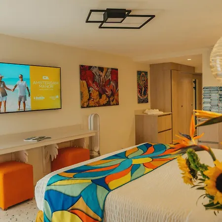 Amsterdam Manor Beach Resort-2