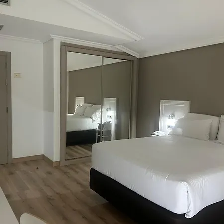 Hotel Alfonso I-3