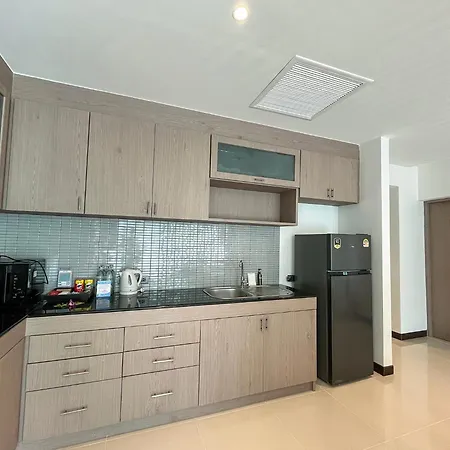 Peach Blossom Resort & Pool Villa - Sha Plus-2