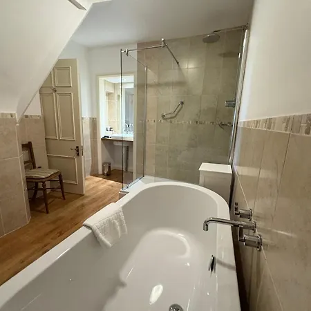Ilsington Country House Hotel & Spa-3