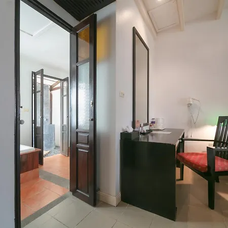 The Old Phuket - Karon Beach Resort-2
