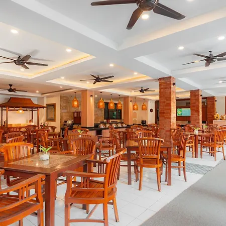 Wina Holiday Villa Kuta Bali-2