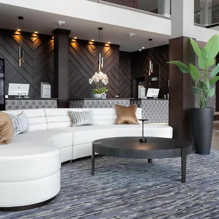 Radisson Blu Hotel, Letterkenny-2