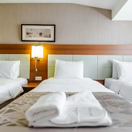 Kent Hotel Istanbul-3