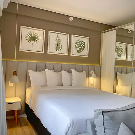 Travel Inn Hotels Ibirapuera-3