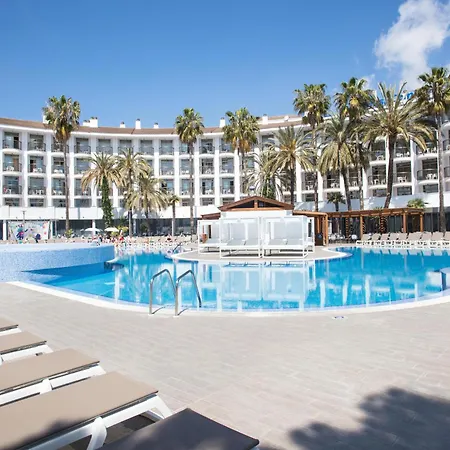 Hotel Best Cambrils-2