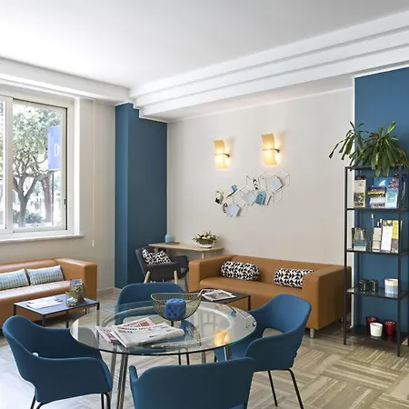 B&B Hotel Pescara-2