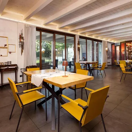 Best Western Modena District-3