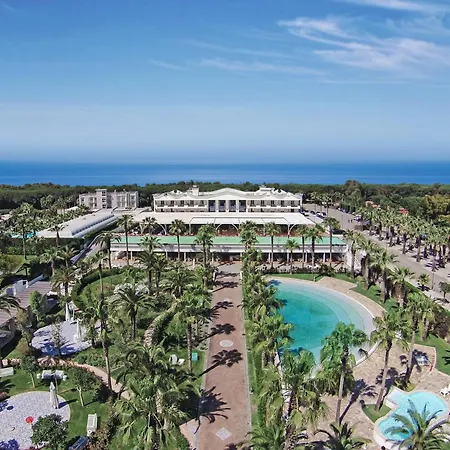 Savoy Hotel & Spa - Preferred Hotels & Resorts-2