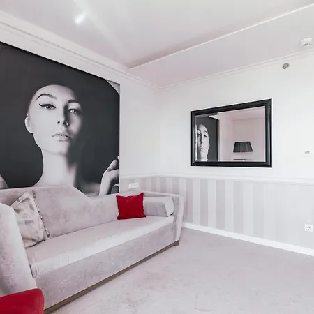 Grand Hotel Slavia (Adults Only)-3