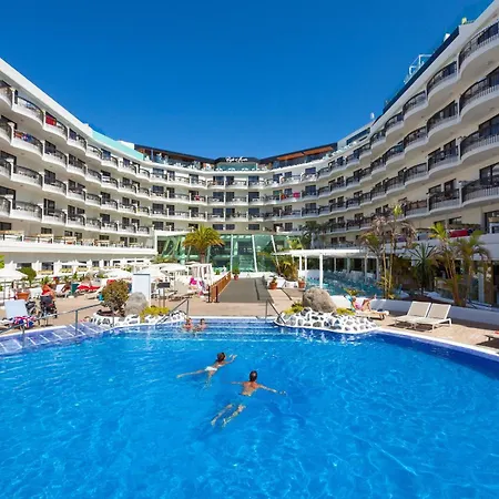 Tigotan Lovers & Friends Playa De Las Americas - Adults Only-3