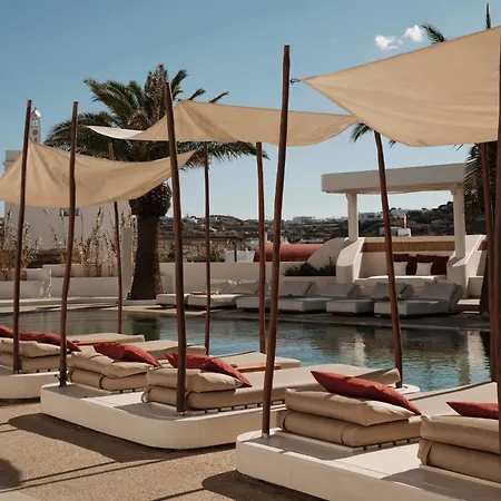 Andronikos Hotel (Adults Only)-2