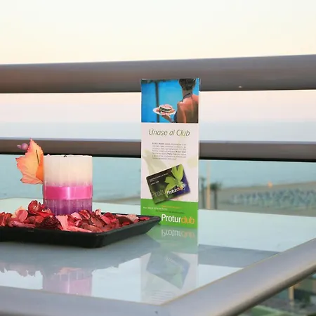 Protur Roquetas Hotel&Spa-2