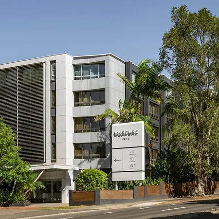 Mercure Sydney St Leonards-3