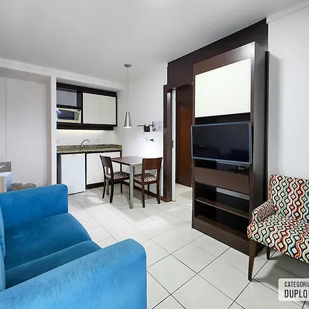 Triangulo Apart Hotel-2