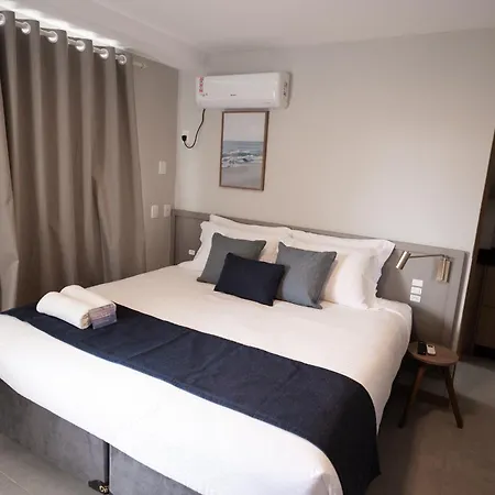 Luisa Studio Hotel-2