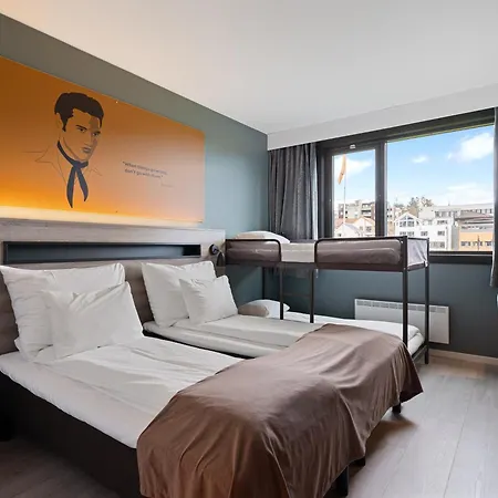 Hotell Jaeren-2