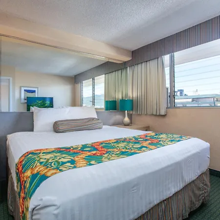 Aqua Aloha Surf Waikiki-2