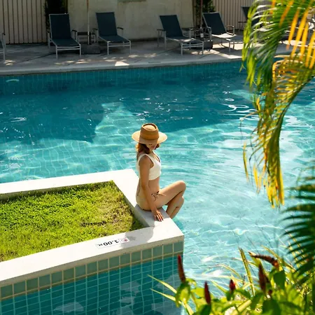 Dewa Phuket Resort & Villas, Nai Yang Beach-3