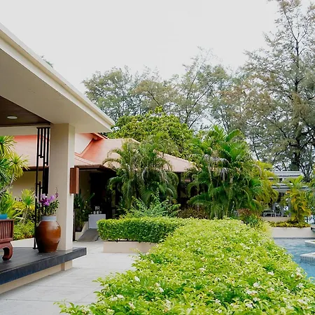 Dewa Phuket Resort & Villas, Nai Yang Beach-2