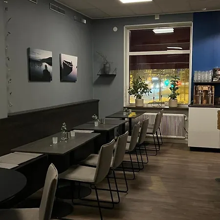 Best Western Sjofartshotellet-3