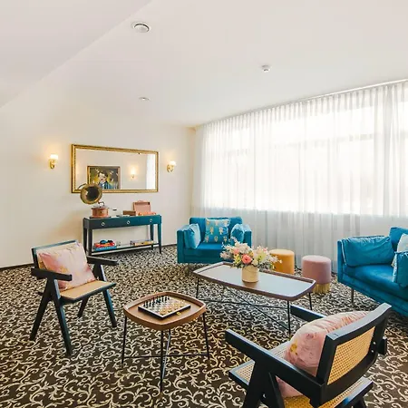 Hotel Jelgava-2