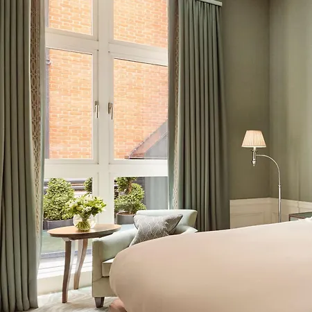 The Connaught, Maybourne-2