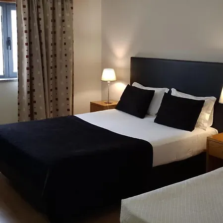 Hotel Durao-3