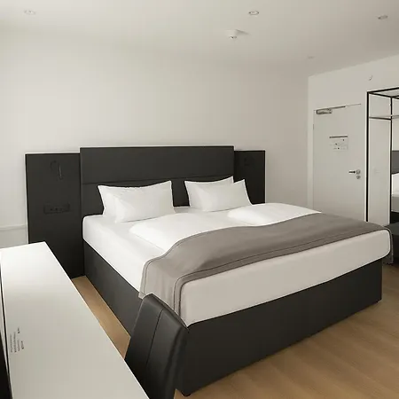 Dormero Hotel Wilhelmshaven-2