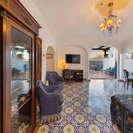 Hotel La Tonnarella-2
