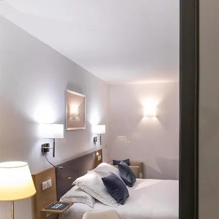 Best Western Premier Hôtel du Vieux-Port-3