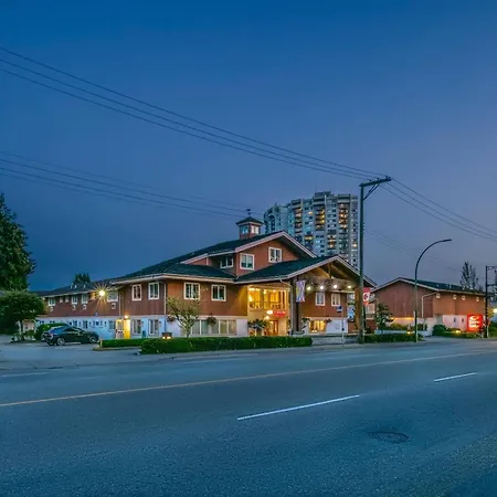 Econo Lodge Inn&Suites-3