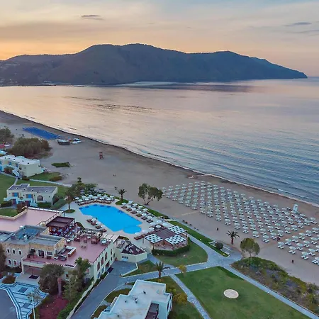 Pilot Beach Resort-2