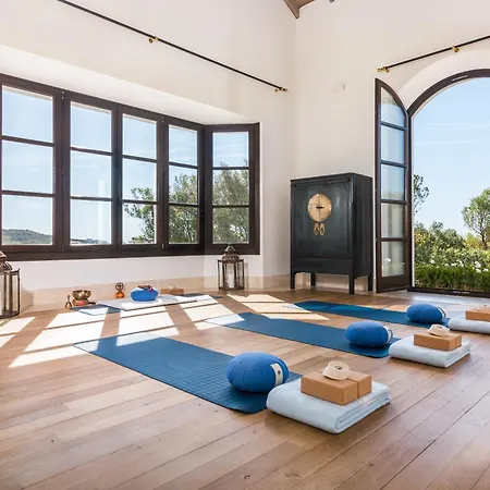 Finca Cortesin Hotel Golf & Spa-2