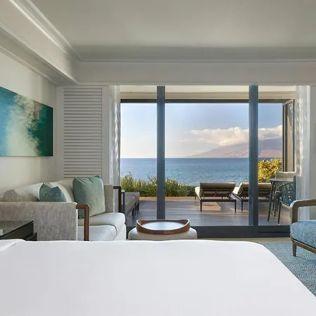 Wailea Beach Resort - Marriott, Maui-3