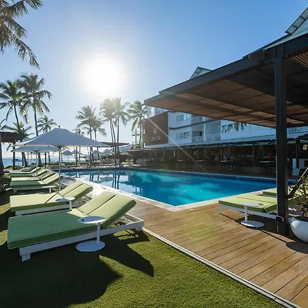 Coral Sea Resort-3
