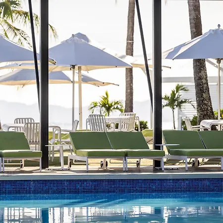 Coral Sea Resort-3