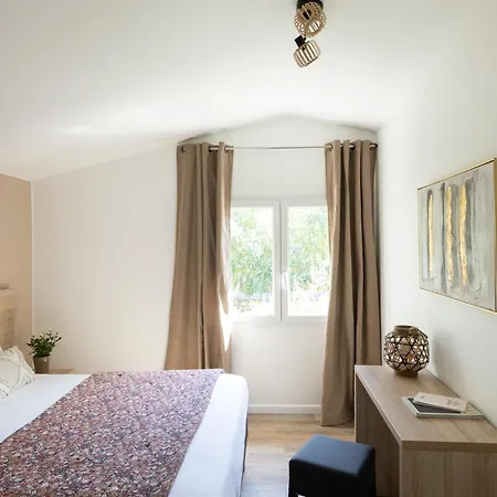 Golfe Hotel & Spa Porto-Vecchio-2