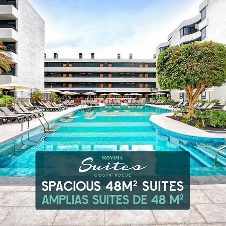 Hovima Suites Costa Adeje (Adults Only)-3