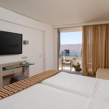 Kriti Beach Hotel-3