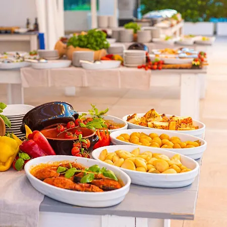 Riva Marina Resort - Cdshotels-2