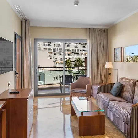 Protur Roquetas Hotel&Spa-3