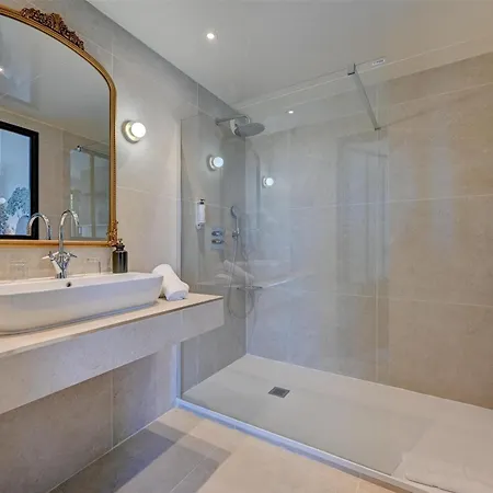 Best Western Sevan Parc Hotel-2
