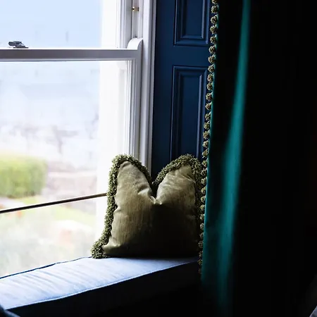 Haddington House Hotel-2
