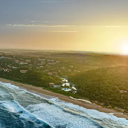 Zimbali Lodge By Dream Resorts-2
